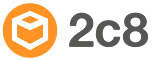 2c8 Publication Logo